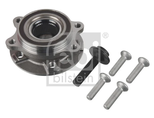 Wheel Bearing Kit